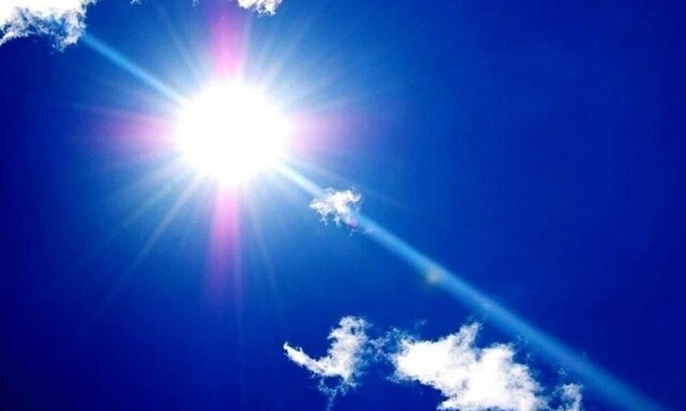 میانگین دمای هوای کشور افزایش یافت