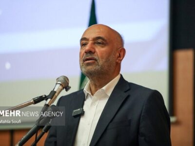 میدری: بهروزی جامعه در گرو توجه به کارگران است