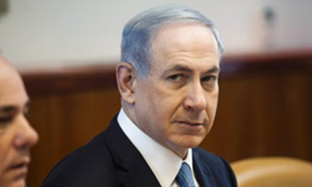 نتانیاهو: به اهدافی در لبنان حمله می‌کنیم