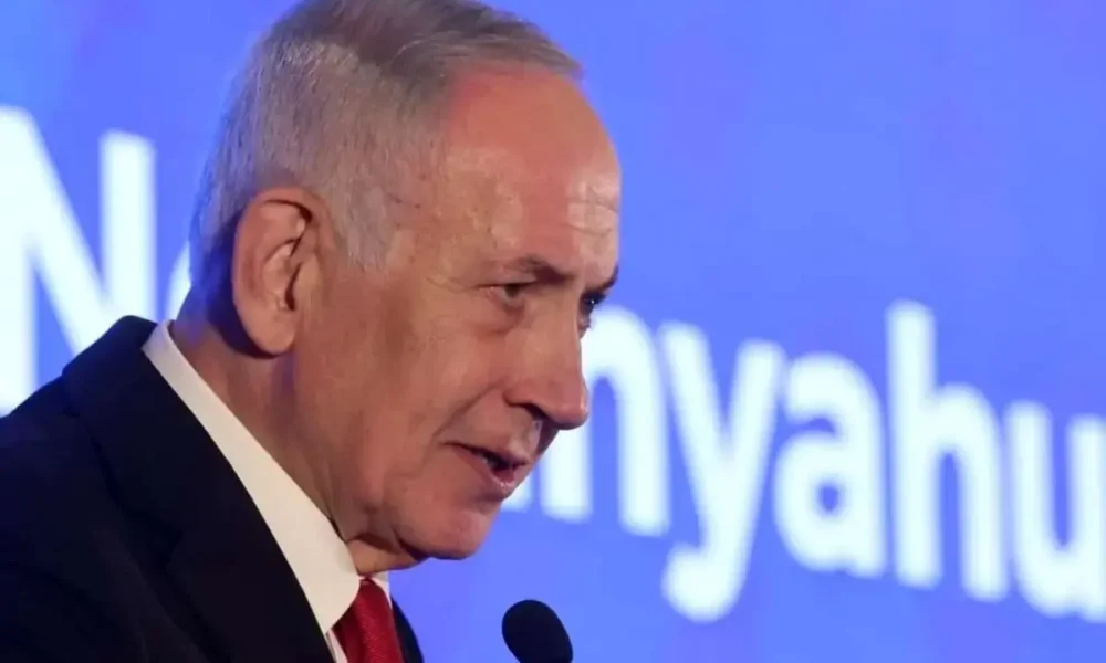 نتانیاهو نمایندگان دیپلماتیک اسپانیا را اخراج کرد