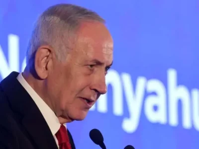 نتانیاهو نمایندگان دیپلماتیک اسپانیا را اخراج کرد