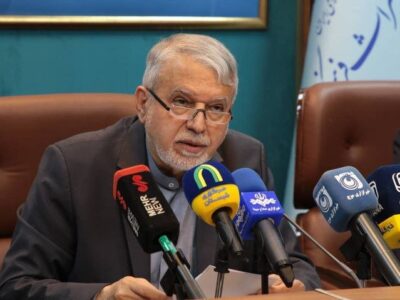 نجات تمام گنجینه‌های قیمتی قبل از جنگ/ برآورد خسارت ۱۴۹ بنای تاریخی