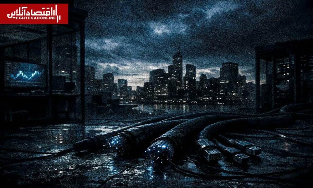 نشانه‌های بازگشایی تدریجی اینترنت جهانی؛ اینترنت شرکتی یک اپراتور باز شد