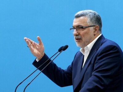 نظام سلامت برای همه سناریوهای جنگی آماده است