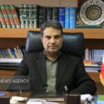 نفیسی:هرمزگان بعد از تهران بیشترین شهدا را در جنگ رمضان تقدیم کرده است_69e7997445a60.jpeg