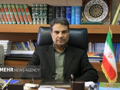 نفیسی:هرمزگان بعد از تهران بیشترین شهدا را در جنگ رمضان تقدیم کرده است