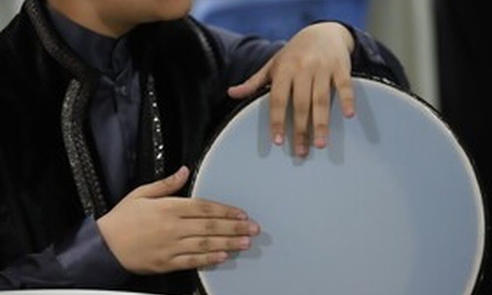 نقش موسیقی در شرایط جنگی چیست؟