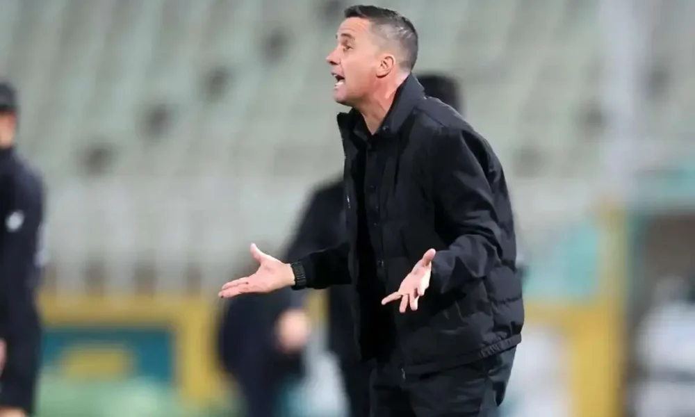 نقشه جدید پرسپولیس / اوسمار به ایران باز میگردد؟