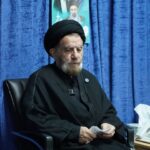 نماینده ولی‌فقیه در لرستان: نقش بنیاد مسکن در بازسازی مناطق آسیب‌دیده_69e8eafbaf843.jpeg