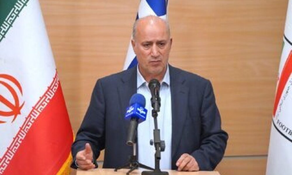 نگرانی درباره ویزای جام جهانی / تاج راهی کانادا شد