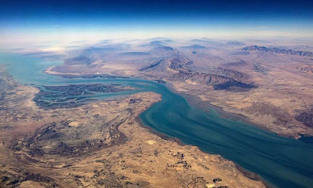 نیروی دریایی سپاه درحال تکمیل مقدمات اجرای نظم جدید خلیج فارس