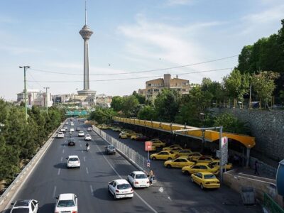 هشدار سازمان هواشناسی برای تهرانی ها/ پایتخت نشینان منتظر کاهش دما باشند
