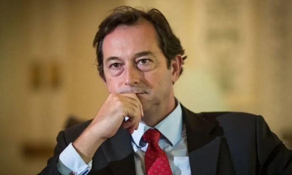 هشدار سفیر اسبق انگلیس در ایران به تمام جهان / این سناریوی «باخت-باخت» است