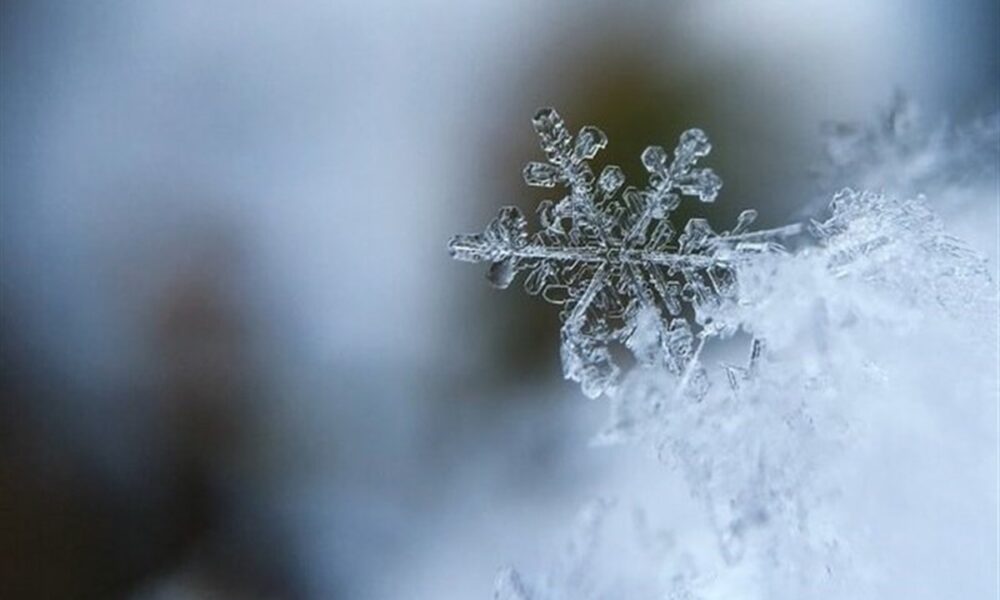 هشدار مهم برای این استان‌ها / سامانه بارشی جدید از فردا فعال می‌شود