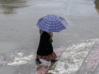 هشدار هواشناسی برای بارندگی‌های گسترده در کشور/ کدام استان‌ها امروز بارانی هستند؟