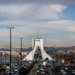 هشدار هواشناسی برای تهران صادر شد/ باران و باد شدید از امروز می‌رسد_69d8ee26c827c.jpeg