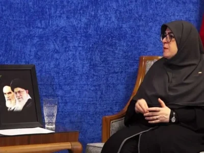 همدردی سخنگوی دولت با خانواده‌های جنگ‌زده