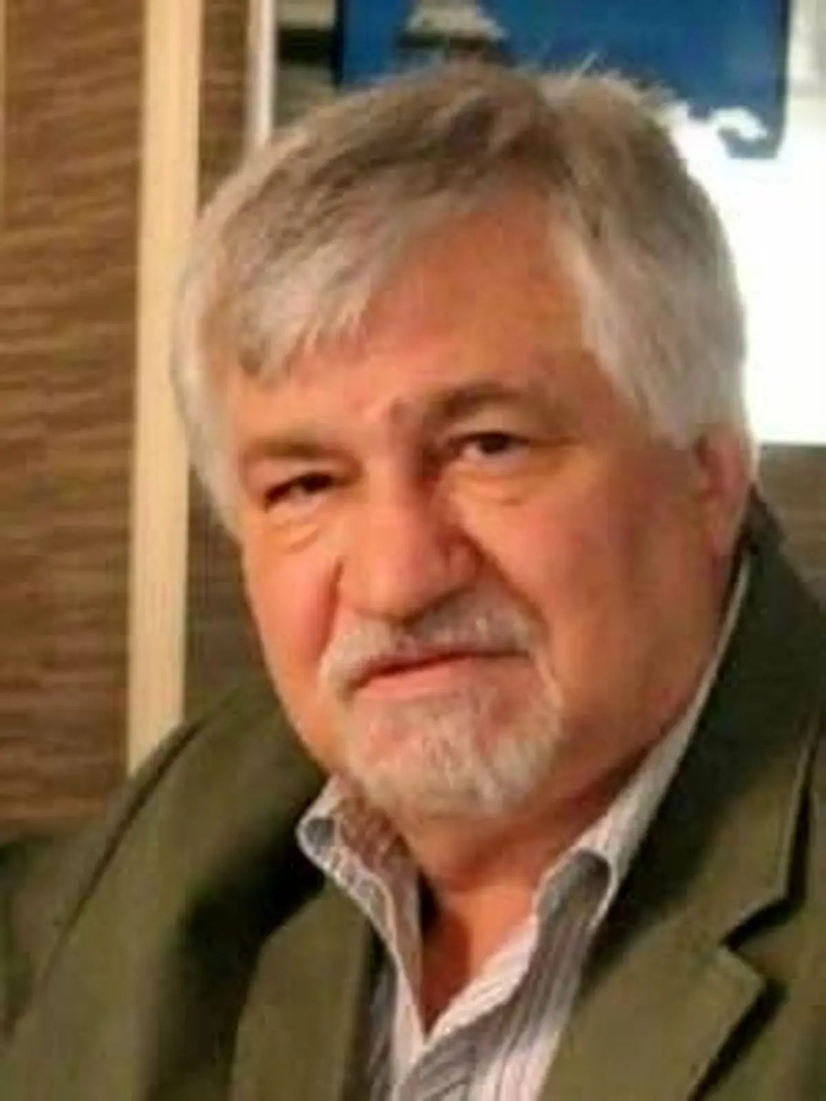 هنرمند پیشکسوت درگذشت/ شوک به جامعه هنر