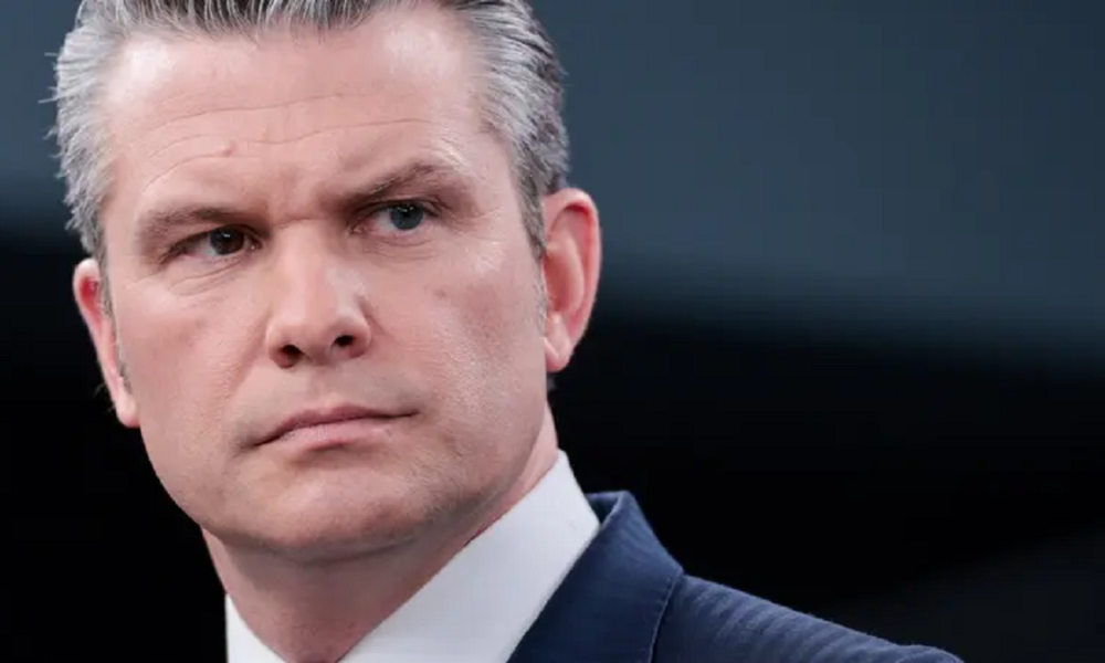 هگست چگونه پنتاگون را به مسیر جنگ با ایران برد؟