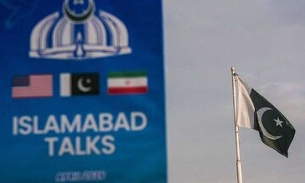 هیات ایرانی و آمریکایی پاکستان را ترک کردند