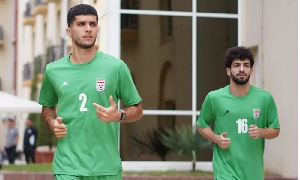 واکنش احساسی بازیکن سپاهان به اتفاقات اخیر+ عکس