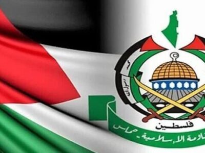 واکنش تند حماس به تجاوزات وحشیانه اسرائیل به لبنان