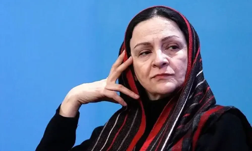 واکنش تند گلاب آدینه به تهدید اخیر ترامپ