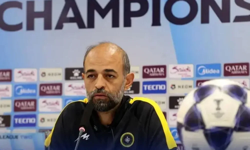 واکنش جالب محرم نویدکیا به حملات آمریکا- اسرائیل