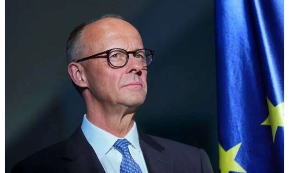 واکنش صدر اعظم آلمان به نقض آتش‌بس و مذاکرات ایران و آمریکا