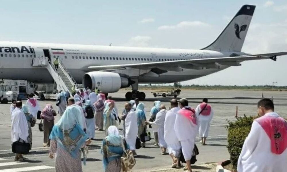 واکنش نماینده ولی‌فقیه به نگرانی‌ها و درخواست تضمین جانی درمورد حجاج