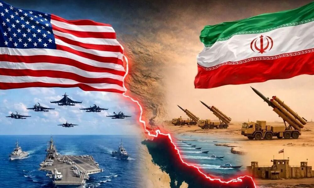 واکنش چین به بالا گرفتن تنش در خلیج فارس و تهدید ترامپ