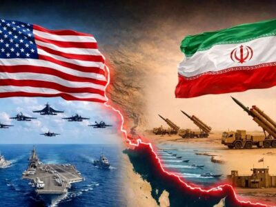 واکنش چین به بالا گرفتن تنش در خلیج فارس و تهدید ترامپ