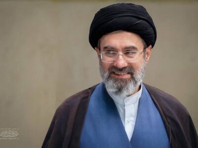 وحدت بین هم‌وطنان در دشمن شکستگی بوجود آورده است