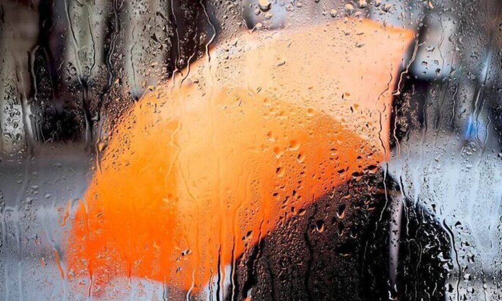 ورود سامانه بارشی جدید در راه کشور/ باران بیشتر مناطق را فرا می‌گیرد