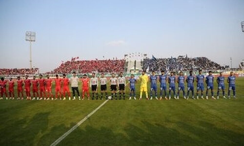 وضعیت بازیکنان خارجی در صورت برگزاری ادامه لیگ برتر اعلام شد