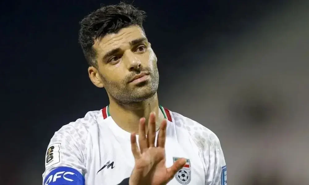 ویزا برای طارمی صادر نمی‌شود؟ / سخنگوی فدراسیون فوتبال خبر داد