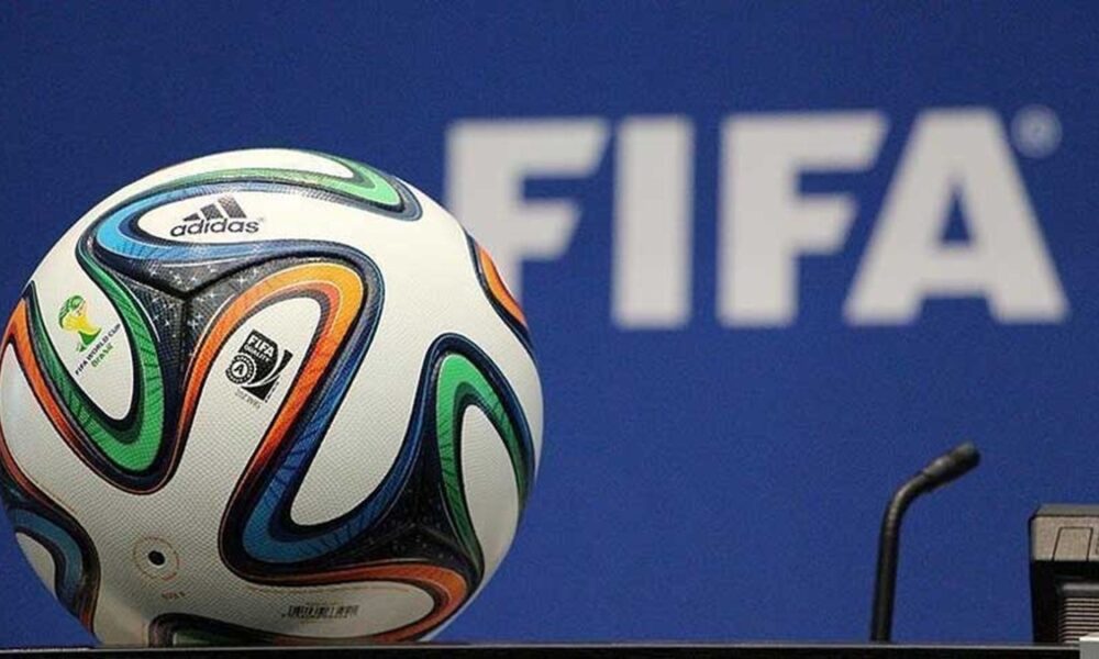 پاسخ نهایی فیفا به فدراسیون ایران/ انتقال بازی‌ها به مکزیک منتفی شد