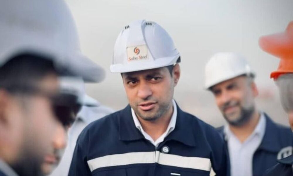 پایان یک دوره طلایی در صبا فولاد؛ خداحافظی احسان دشتیانه با کارنامه‌ای درخشان از رشد و سودآوری