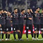 پرسپولیس در نخستین تمرین پس از جنگ با چالش بزرگی رو به رو شد_69dab11d65992.jpeg