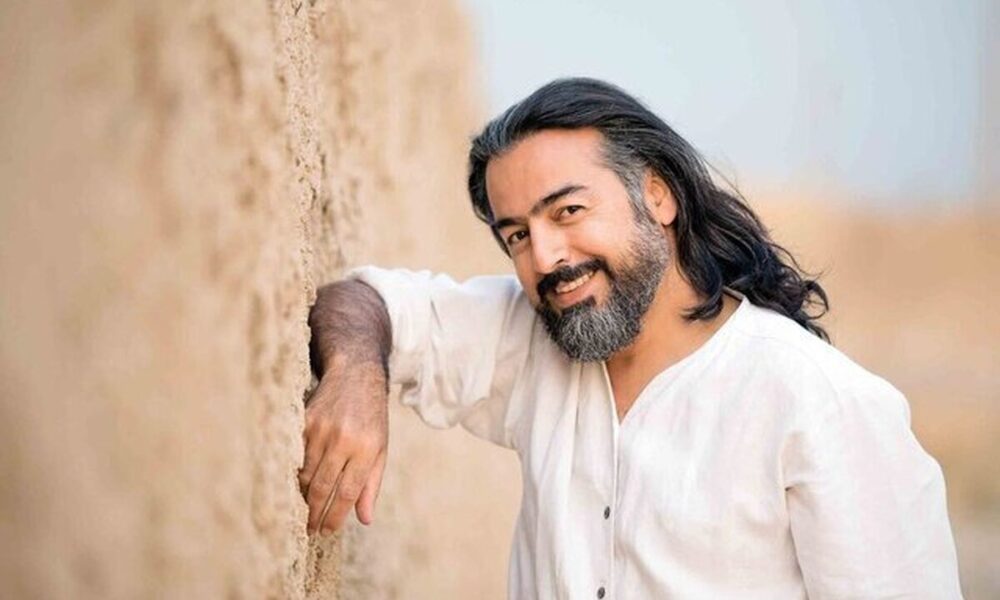 پرواز همای خواننده ترانه تیم ملی فوتبال در جام جهانی شد