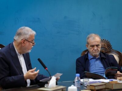 پزشکیان: مرمت آثار آسیب‌دیده در حملات اخیر آغاز شده است
