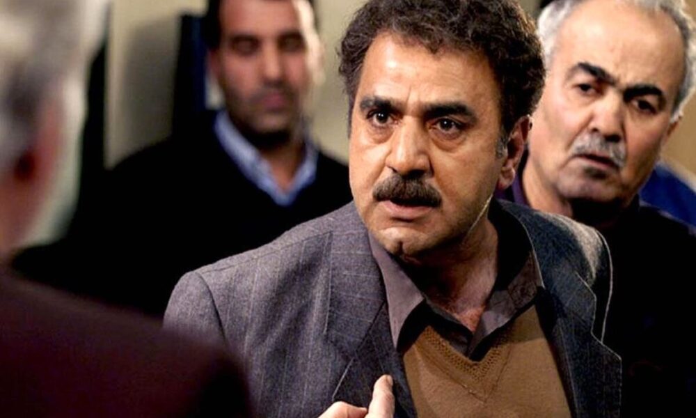 پست دردناک پرویز پرستویی برای یکی از شهدای میناب+ عکس