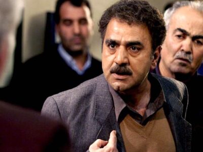 پست دردناک پرویز پرستویی برای یکی از شهدای میناب+ عکس