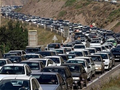 پلیس از انسداد چند مسیر خبر داد/ آخرین وضعیت ترافیک جاده‌های کشور