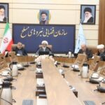 پورخاقان: اقتدار نیروهای مسلح عامل ابطال توطئه های دشمن است_69e8965a4c2ad.jpeg