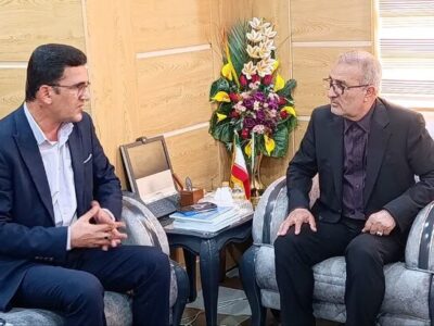پژوهشکده رویان یکی از دستاوردهای جهاد دانشگاهی است