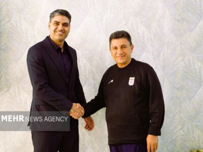 پیام جانباز جنگ رمضان برای بازیکنان تیم ملی فوتبال ایران در جام جهانی