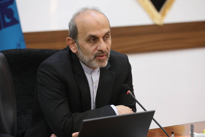 پیام رئیس رسانه ملی به مناسبت سالروز تأسیس رادیو در ایران