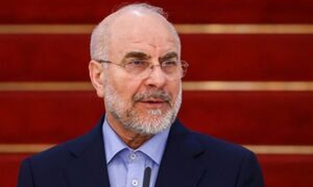 پیام قالیباف در پی شهادت اولین شهید مسیحی در جنگ ایران و آمریکا