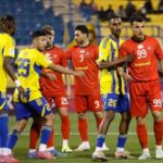 پیشنهاد جدید برای ادامه لیگ برتر / استقلال و تراکتور علیه پرسپولیس متحد شدند پیشنهاد جدید برای ادامه لیگ برتر / استقلال و تراکتور علیه پرسپولیس متحد شدند_69d612e1a37c6.jpeg